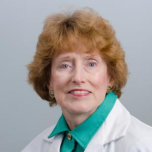 Dr. Theresa McLoud